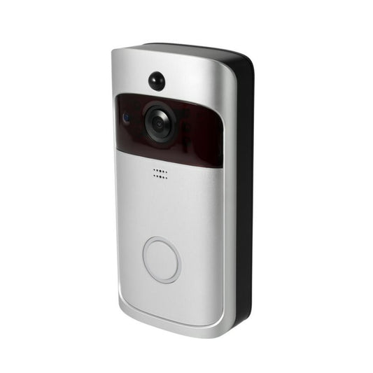 SmartGuard DoorBell
