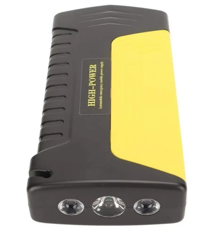Car Jump Starter