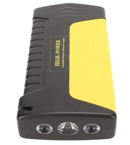 Car Jump Starter