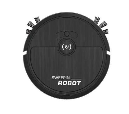 Smart Robot Vacuum Cleaner