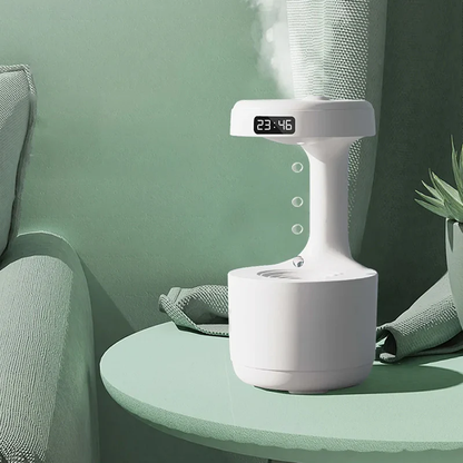 Water Drop Anti-Gravity Humidifier